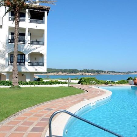 Punta Romana C303 L' Escala Exterior foto