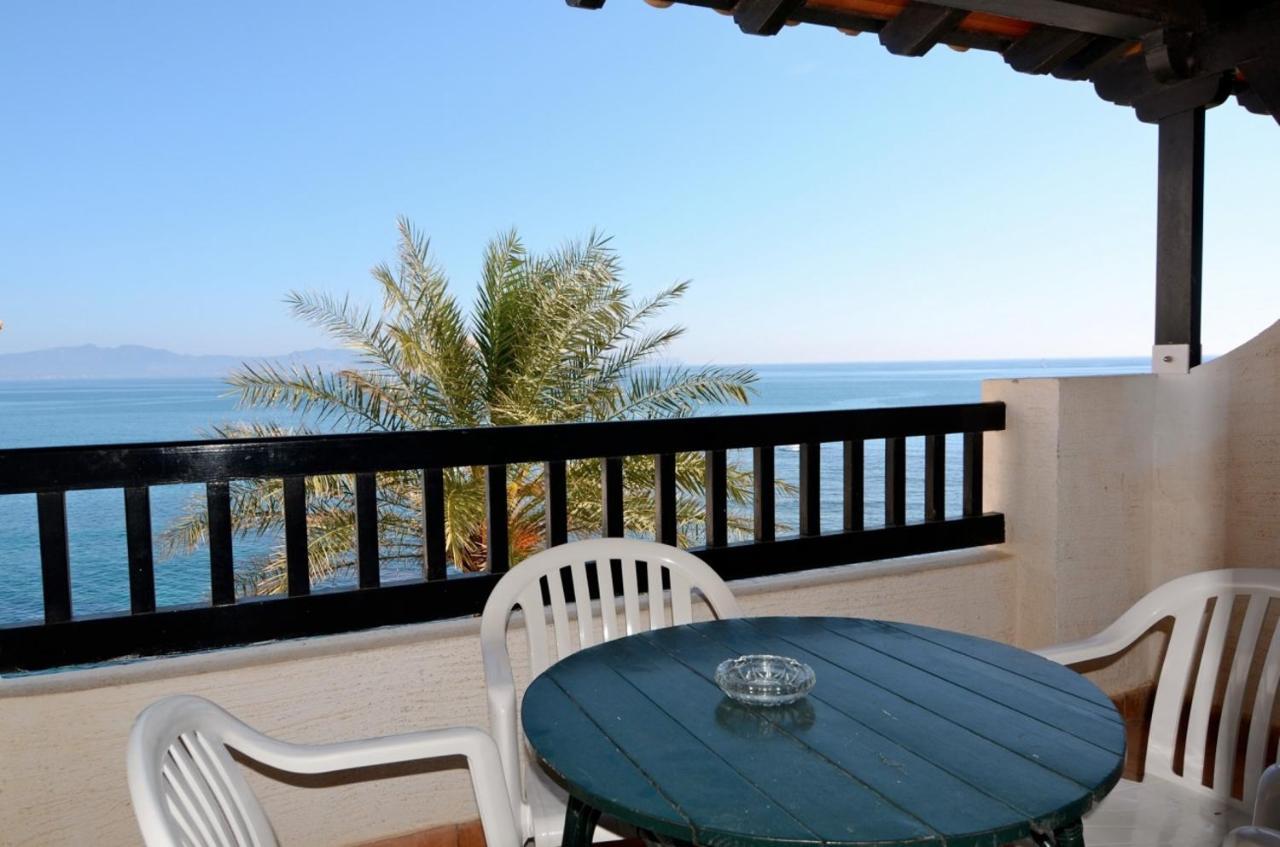 Punta Romana C303 L' Escala Exterior foto