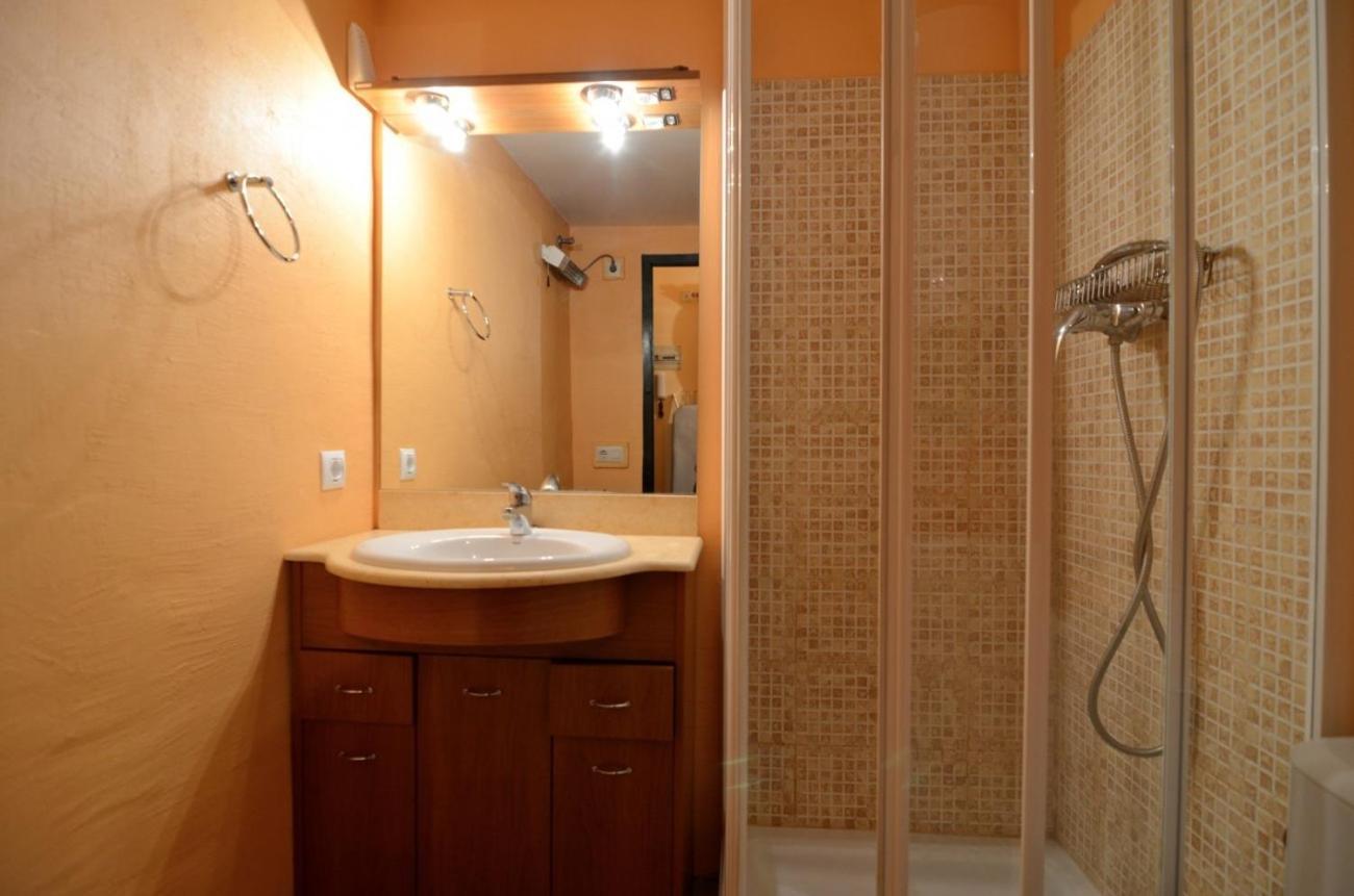 Punta Romana C303 L' Escala Exterior foto